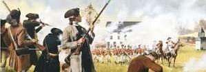 Battle of Lexington & Concord