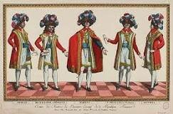 Five Man Directory created