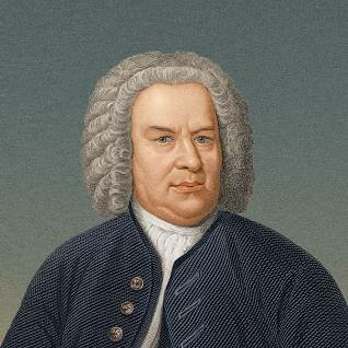 Sabastian Bach height of his career