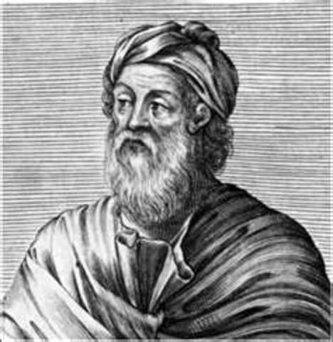 Xenophanes
