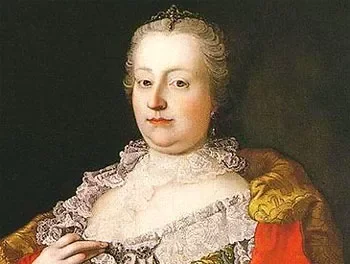 Marija Terezija