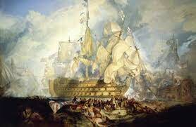 Battle of Trafalgar