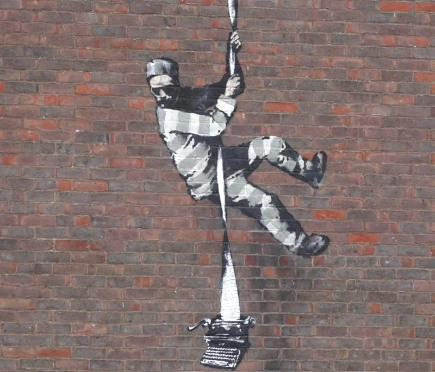 IL PRIGIONIERO EVASO