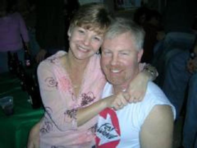 My cousins died in a car accident.