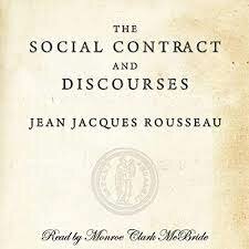 Jean Jacque Rousseau Publishes “Social Contract”