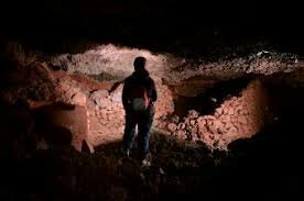 La missione di Rosso Malpelo