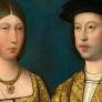 Isabella & Ferdinand unify Spain