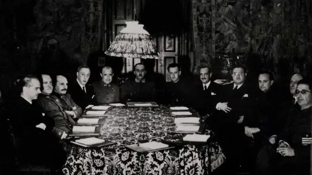 Junta de Defensa Nacional (Burgos)