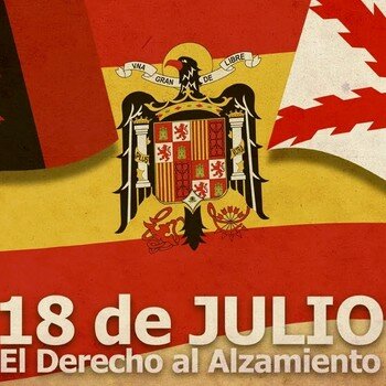 El Alzamiento Nacional