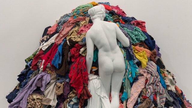 Arte Povera