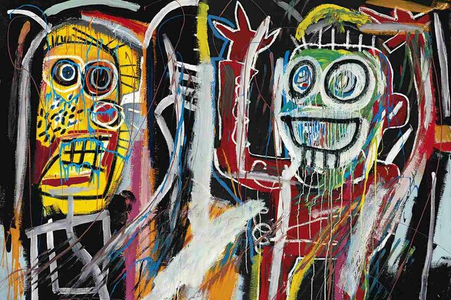 Neo-expressionism
