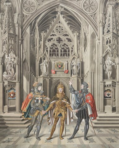 Kongres Svete alianse v Ljubljani