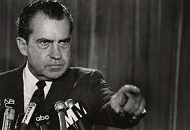Nixon Declares (Illicit) Drug Abuse "Public Enemy #1"