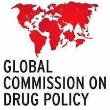 Global Commission on Drug Policy Condemns War on Drugs as Historic Failure