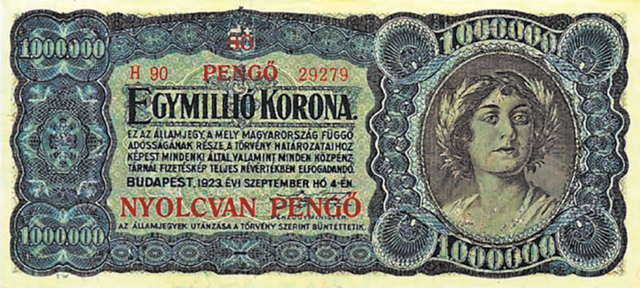 Pengő