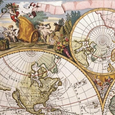 Timeline: Ранній новий час