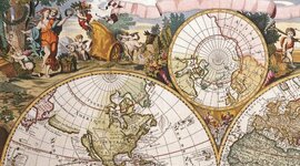 Timeline: Ранній новий час