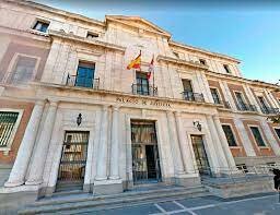 Audiencia de Valladolid