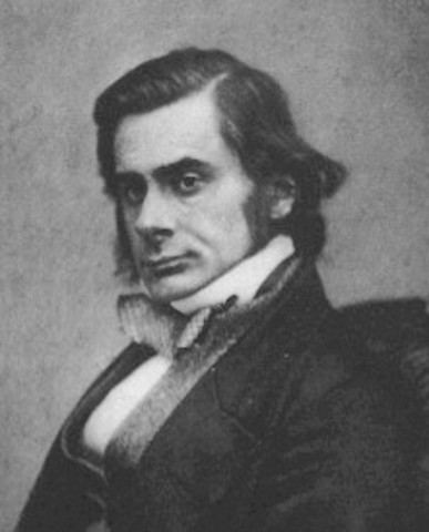 Thomas Huxley