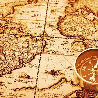 Timeline: Abdicazione di Carlo V - pace di Westfalia