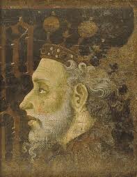 Fi del regnat d'Alfons el Magnànim
