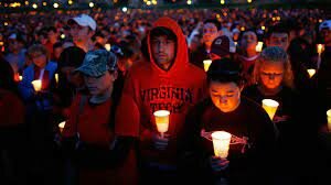 Virginia Tech Shooting