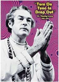 Professor Timothy Leary Fired From Harvard for Drug Advocacy Ushering in Hippie Counterculture