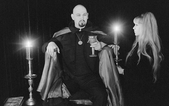 Lavey Death