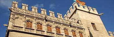 Comencen les obres de la Llotja de València