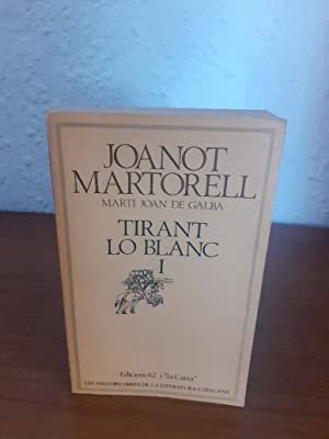Primera edició impressa del "Tirant"