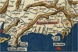 Conqueriment de la ciutat de Granada