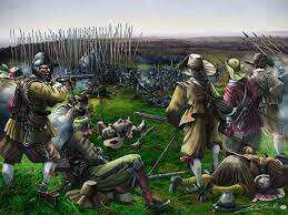 Victoria de la Montaña Blanca