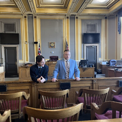 Timeline: Process of Incorporation;-_-: