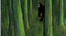 Timeline: The Mystery of Bigfoo