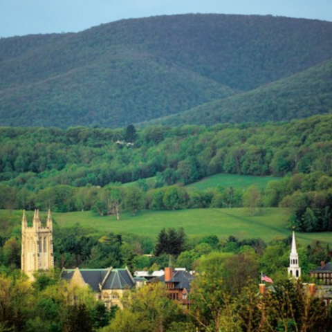 Sighting in Massachusetts