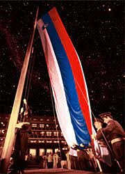 Razglasitev samostojnosti