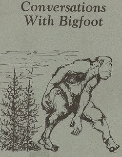 Communication with Bigfoot