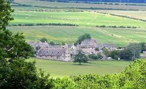 Original Sighting of Bigfoot