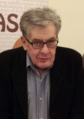 Nace José Emilio Pacheco Berny