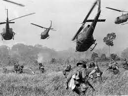 Vietnamska vojna