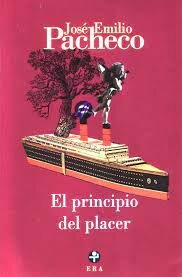 Se publica "El principio del placer"