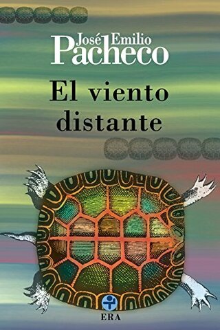 Se publica "El viento distante y otros relatos"