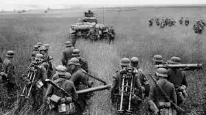 DRUGA SVETOVNA VOJNA