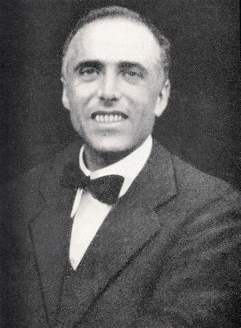 Uccisione di Giacomo Matteotti