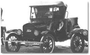 Druga industrijska revolucija