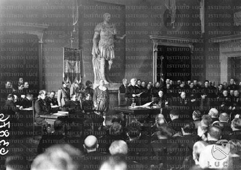 istituzioni delle corporazioni