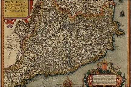 Cerdanya i Rosselló s'incorporen a Catalunya