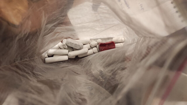 1/ first draft : a potluck of things