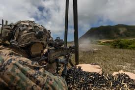 Attack on Enemy With a Twist