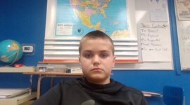 Timeline: social studies